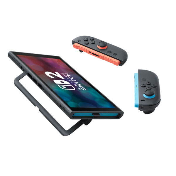 Nintendo Switch 2 Konsol Mario Kart World Paketi 3