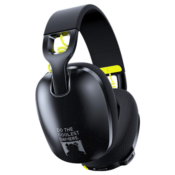 Onikuma B2 Black Ps5 Uyumlu 3d Surround Kablosuz Gaming Kulaklik 2