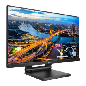 Philips 222b1tc00 21.5 Inç 75hz 4ms Full Hd Ips Dokunmatik Monitör 2