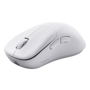 Philips Evnia Spk9418w38 Beyaz Kablosuz Gaming Mouse 2