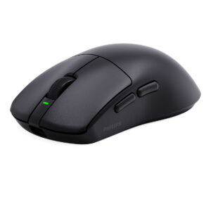 Philips Evnia Spk9618b38 Siyah Kablosuz Simetrik Gaming Mouse 2