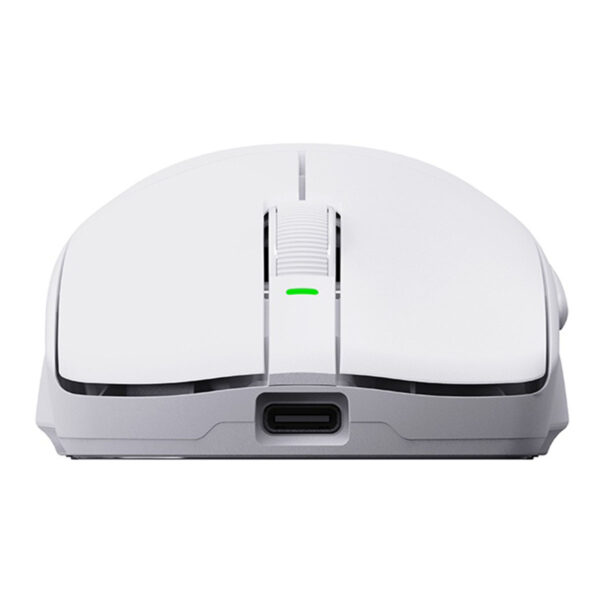 Philips Evnia Spk9618w38 Beyaz Kablosuz Simetrik Gaming Mouse 5