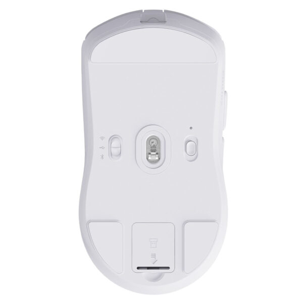 Philips Evnia Spk9618w38 Beyaz Kablosuz Simetrik Gaming Mouse 7
