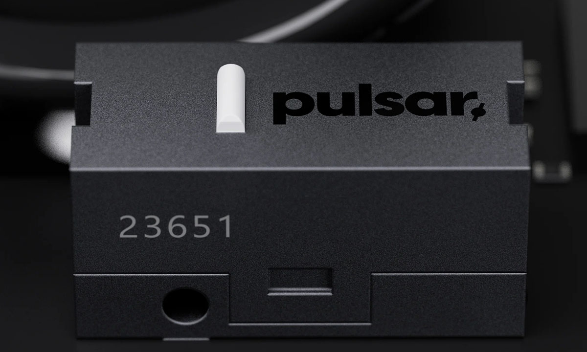Pulsar Optik Switch