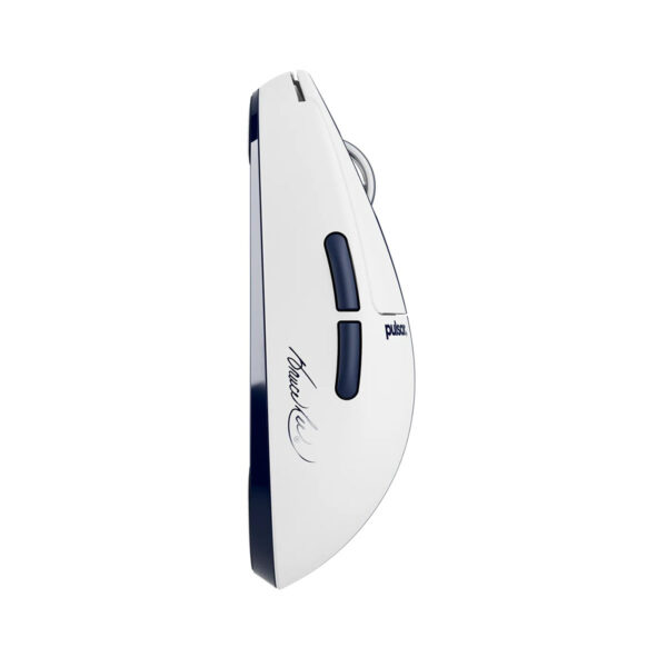 Pulsar X2 Crazylight Bruce Lee 85th Edition Size 1 Mini 8k Hz Xs 1 Sensör Kablosuz Simetrik Gaming Mouse (px2cl119) 4