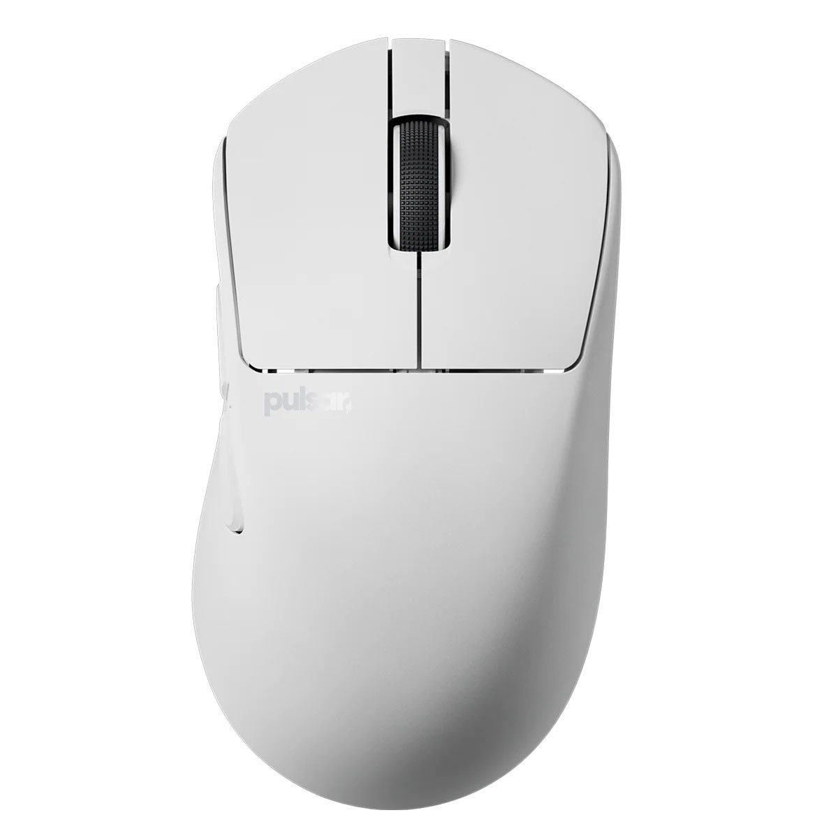 Pulsar X3 Crazylight Uyuni White Size 1 Mini Xs 1 Sensör Kablosuz Gaming Mouse (px3rcl102) 1