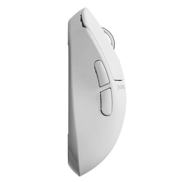 Pulsar X3 Crazylight Uyuni White Size 1 Mini Xs 1 Sensör Kablosuz Gaming Mouse (px3rcl102) 3