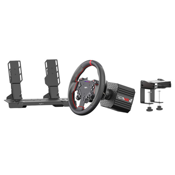 Pxn Vd4 Bundle Pc Uyumlu Direksiyon Seti 2