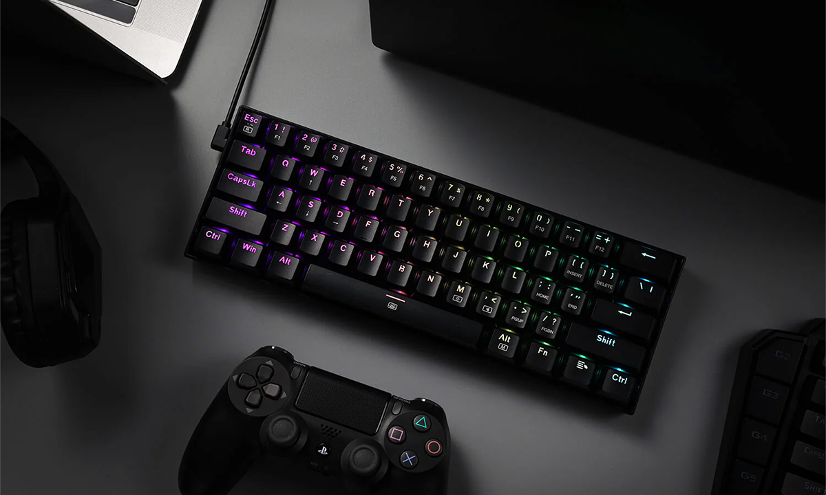 Canlı RGB