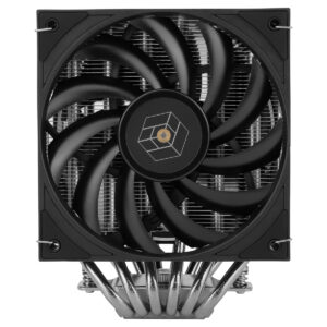 Yüksek performanslı bilgisayar işlemci soğutucu fan, yüksek hava akışı ve sessiz çalışma özelliği ile oyun ve yoğun işlem gerektiren uygulamalarda ideal soğutma sağlar.