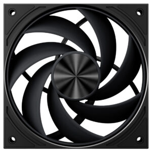 Thermalright Tl H12 X28 R7 120mm Kasa Fani 1