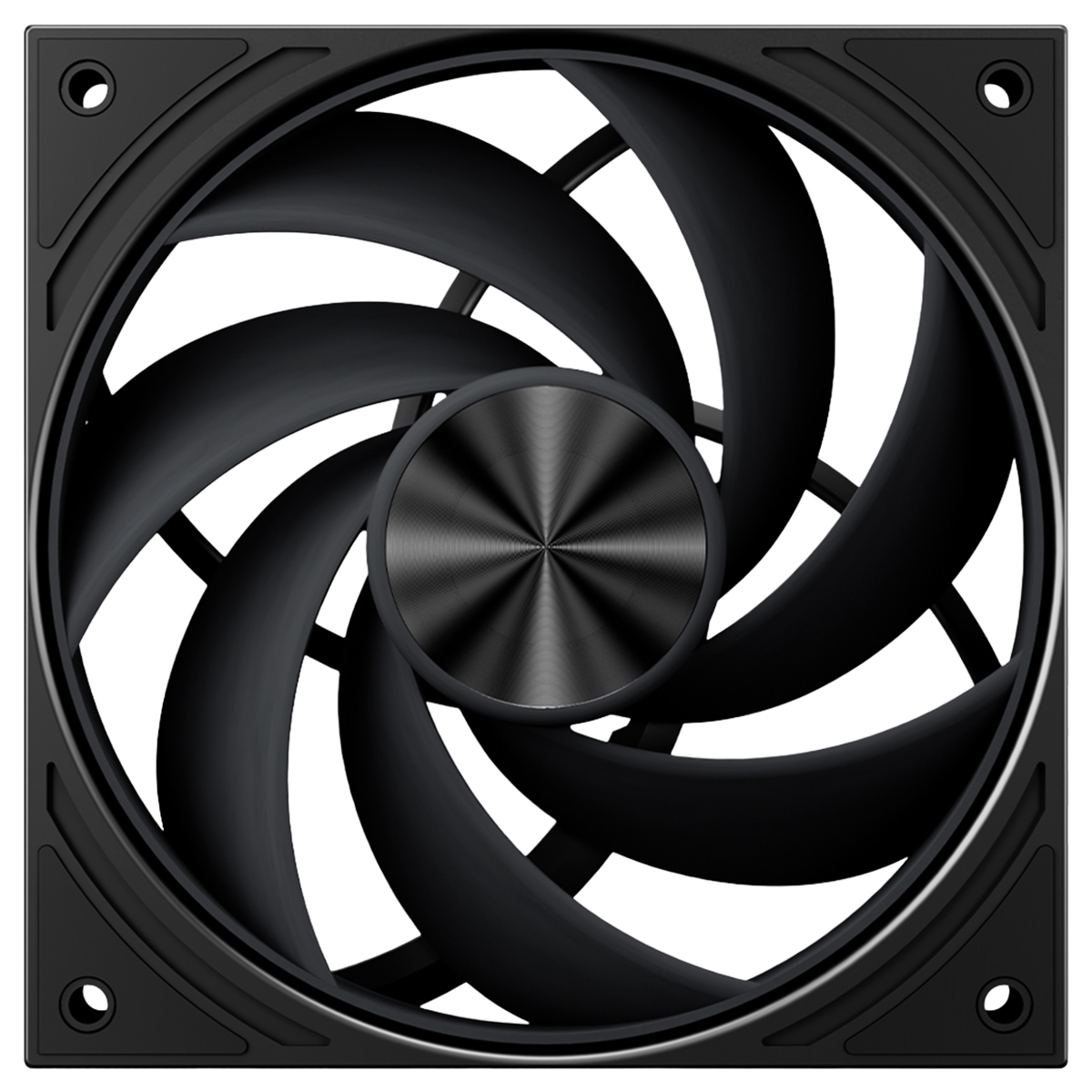 Thermalright Tl H12 X28 R7 120mm Kasa Fani 1