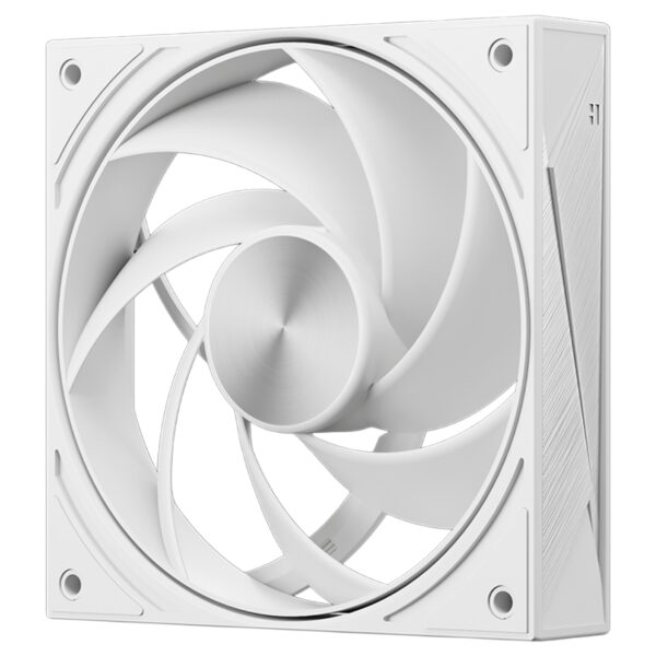 Thermalright Tl H12w X28 R7 Beyaz 120mm Kasa Fani 2