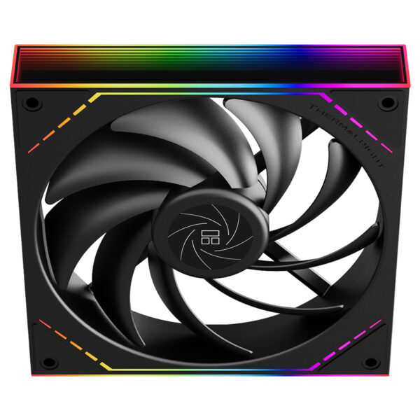 Thermalright Tl M14 Argb 140mm Kasa Fani 5