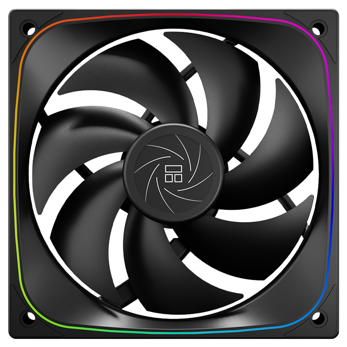 Thermalright Tl Q12 Argb 120mm Kasa Fani 1