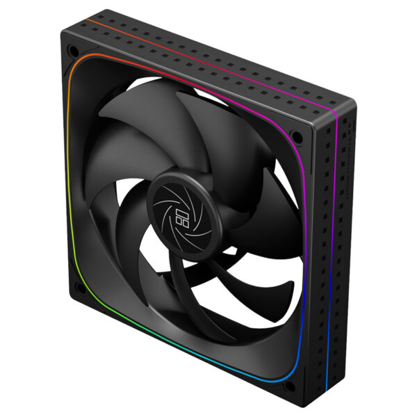 Thermalright Tl Q12 Argb 120mm Kasa Fani 4