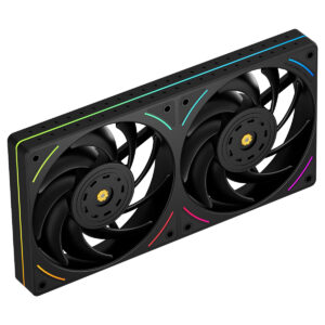 Thermalright Tl Ub24 Argb 240mm Kasa Fani 1