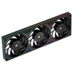 Thermalright Tl Ub36r Argb 360mm Kasa Fani 1