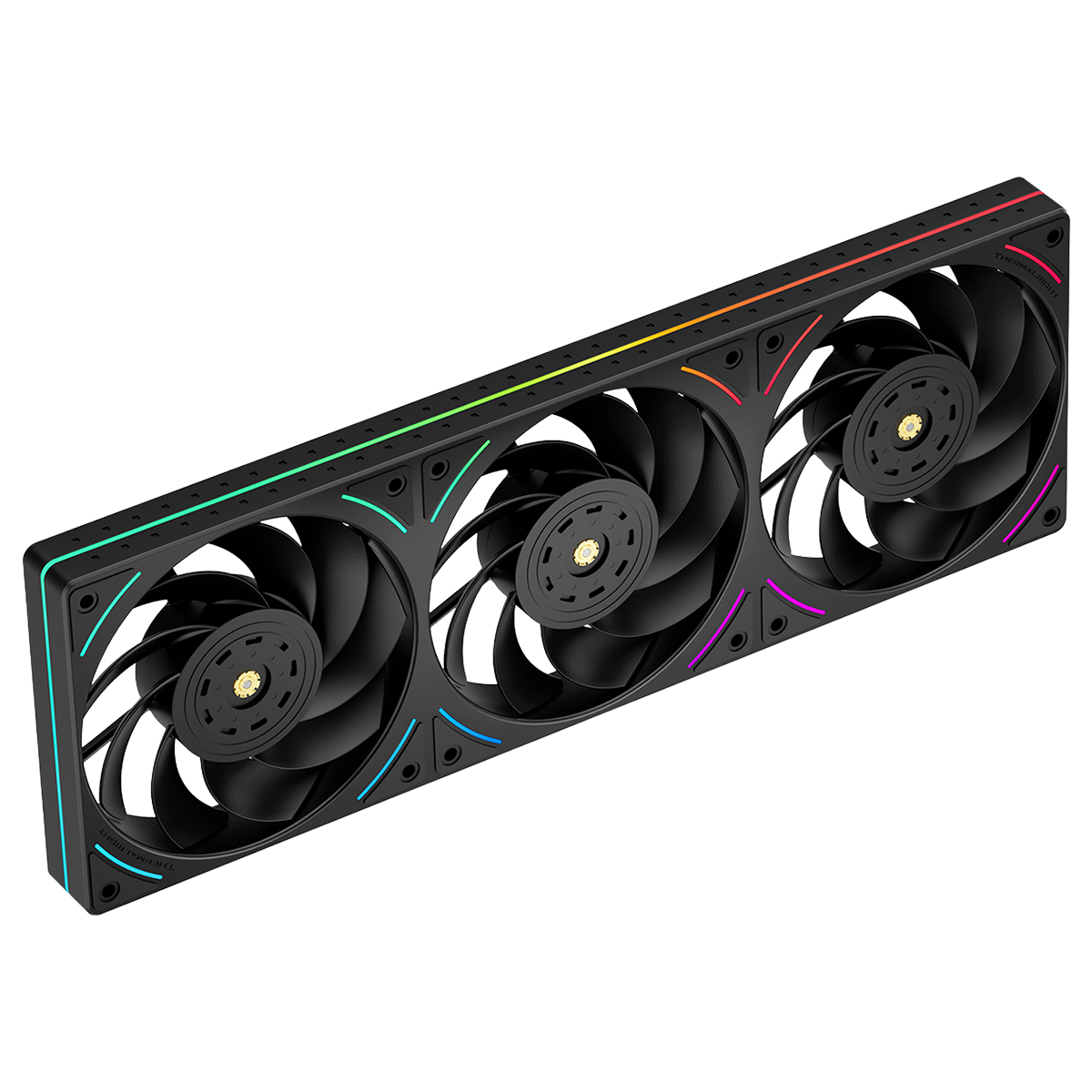 Thermalright Tl Ub36r Argb 360mm Kasa Fani 1