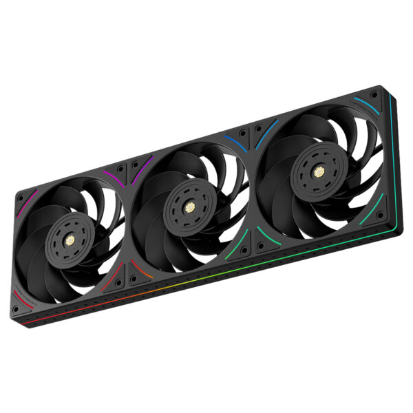Thermalright Tl Ub36r Argb 360mm Kasa Fani 2