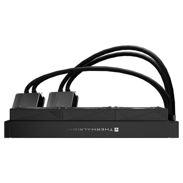 Thermalright W360 Dual Xeon Lga4677 360mm Intel Uyumlu Workstation Sunucu Sivi Sogutucu 2 Yil Birebir Degisim Garantili 5