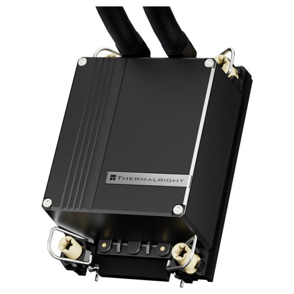 Thermalright W360 Dual Xeon Lga4677 360mm Intel Uyumlu Workstation Sunucu Sivi Sogutucu 2 Yil Birebir Degisim Garantili 7