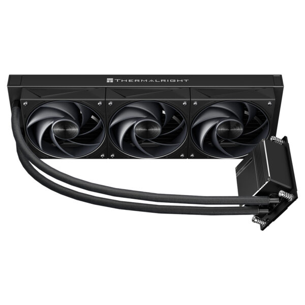 Thermalright W360 Epyc Sp3 360mm Amd Uyumlu Workstation Sunucu Sivi Sogutucu 2 Yil Birebir Degisim Garantili 2