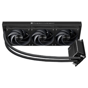 Thermalright W360 Epyc Sp6 360mm Amd Uyumlu Workstation Sunucu Sivi Sogutucu 2 Yil Birebir Degisim Garantili 2