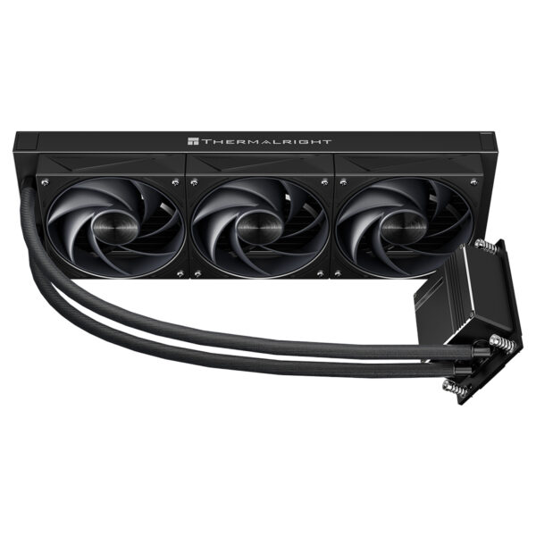 Thermalright W360 Epyc Sp6 360mm Amd Uyumlu Workstation Sunucu Sivi Sogutucu 2 Yil Birebir Degisim Garantili 2