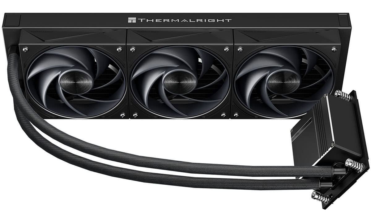 Thermalright ile Soğutma Gücü