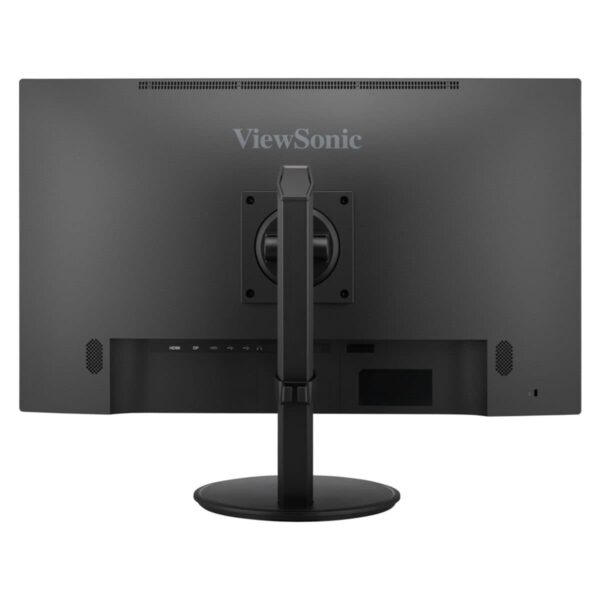 Viewsonic Vg2709 2k Mhdu 2 27 Inç 100hz 4ms 2k Qhd Ips Pivot Monitör 14