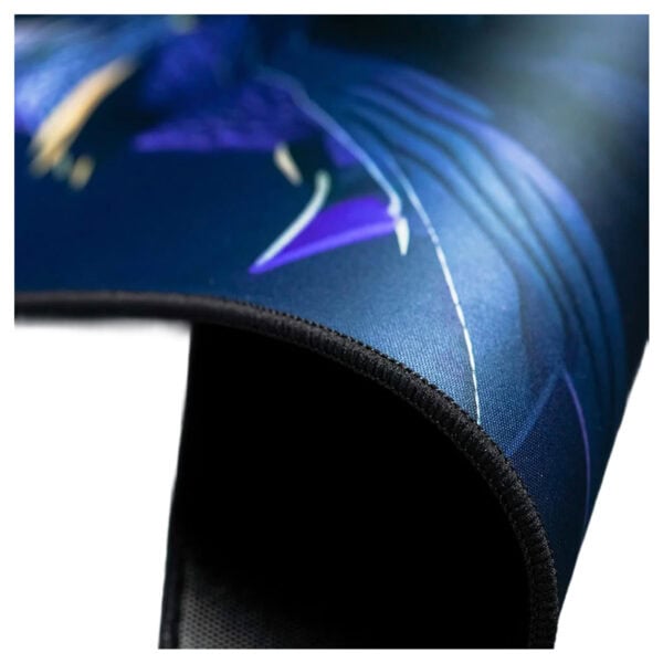 WAIZOWL Owl  49x42 3.5mm XL Mouse Pad - Görsel 6