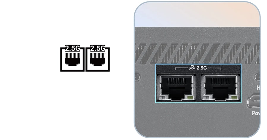 MSI CUBI NUC AI+ 2MG-001EU Mini Bilgisayar H28