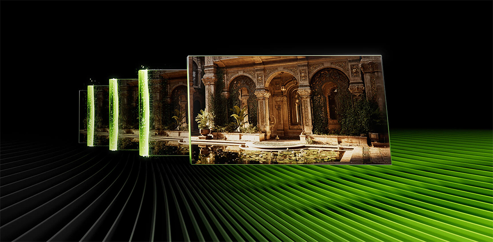 nvidia-rtx50 ASUS DUAL GeForce RTX 5070 OC Ekran Kartı H11