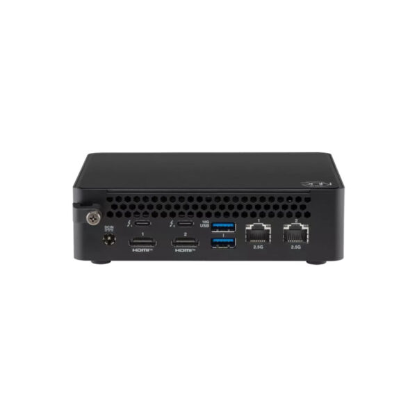 Asus Nuc 16 Pro Mini Bilgisayar 2