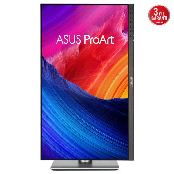 Asus Proart Display Pa278qgv 27inç 120hz 5ms 2k Qhd Adaptive Sync Ips Monitör 7