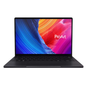 Asus Proart Px13 (hn7306) Amd Ryzen Ai 9 Hx 370 32gb Lpddr5x 1tb Ssd Rtx 4060 8gb 13.3 Inç 3k 60hz Oled W11 Home Gaming Laptop 1