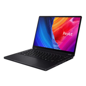 Asus Proart Px13 (hn7306) Amd Ryzen Ai 9 Hx 370 32gb Lpddr5x 1tb Ssd Rtx 4060 8gb 13.3 Inç 3k 60hz Oled W11 Home Gaming Laptop 2