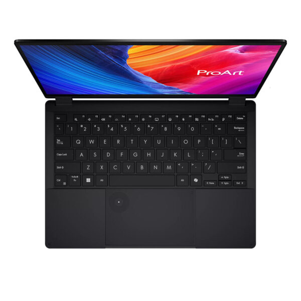 Asus Proart Px13 (hn7306) Amd Ryzen Ai 9 Hx 370 32gb Lpddr5x 1tb Ssd Rtx 4060 8gb 13.3 Inç 3k 60hz Oled W11 Home Gaming Laptop 4