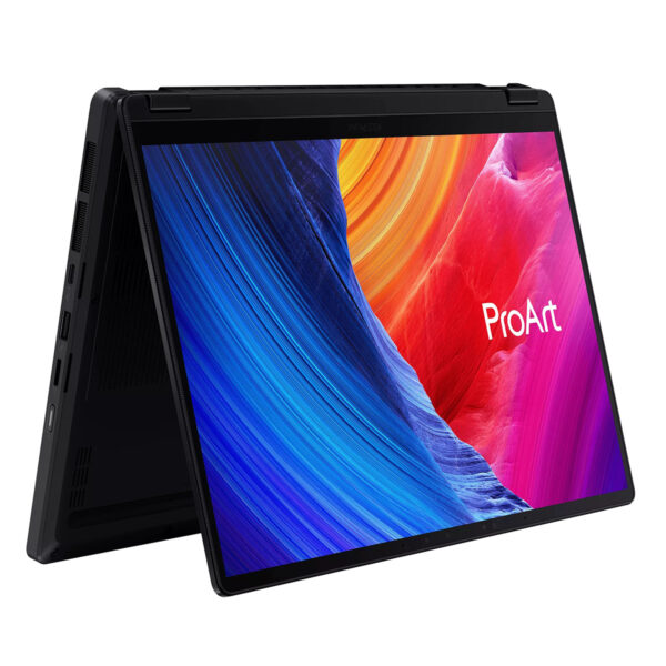 Asus Proart Px13 (hn7306) Amd Ryzen Ai 9 Hx 370 32gb Lpddr5x 1tb Ssd Rtx 4060 8gb 13.3 Inç 3k 60hz Oled W11 Home Gaming Laptop 5