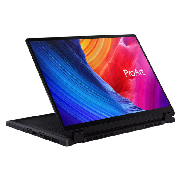 Asus Proart Px13 (hn7306) Amd Ryzen Ai 9 Hx 370 32gb Lpddr5x 1tb Ssd Rtx 4060 8gb 13.3 Inç 3k 60hz Oled W11 Home Gaming Laptop 6