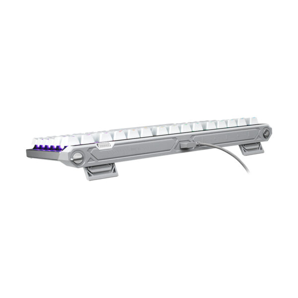 Asus Rog Falchion Ace 75 He White Gaming Klavye 6