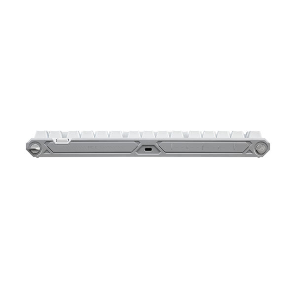 Asus Rog Falchion Ace 75 He White Gaming Klavye 7