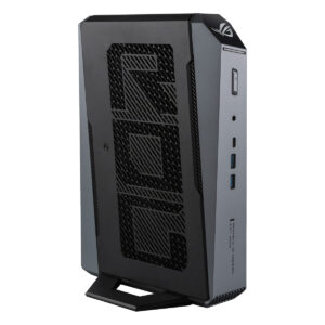 Asus Rog Gr70 N90004an Amd Ryzen 9 9955hx3d 32gb Ddr5 1tb Ssd Rtx 5070 8gb 115w W11 Home Mini Bilgisayar 2
