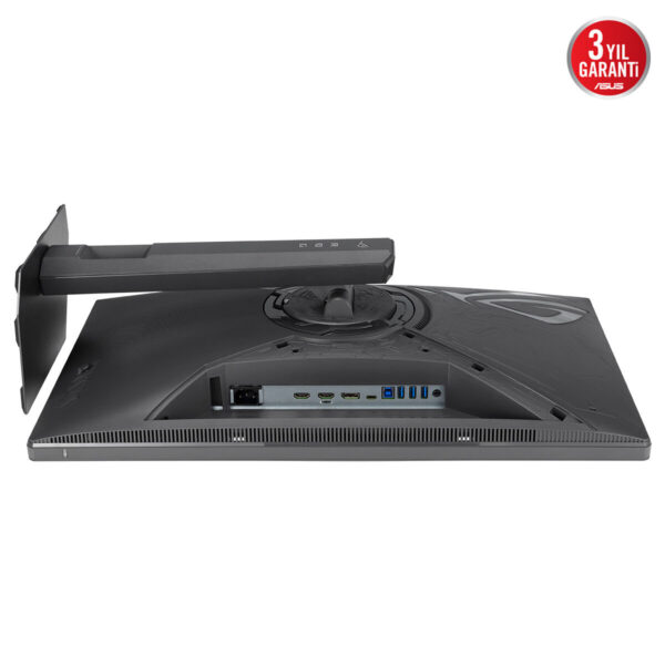 Asus Rog Strix 5k Xg27jcg 27 Inç 180hz 5k 0.3ms 330hz 2k Qhd Dual Mode Adaptive Sync Fast Ips Pivot Gaming Monitör 7
