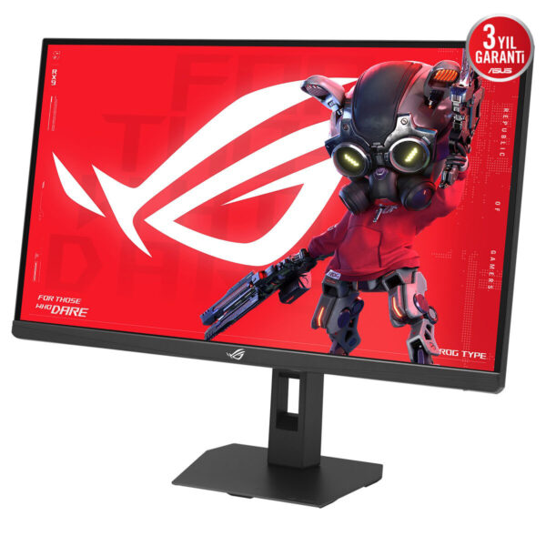 Asus Rog Strix Xg27aqngv 27 Pulsar Gaming Ultrafast Ips 2560x1440 1ms 360hz 400cd Dp Hdmi Usb Vesa 3yil G Sync Pulsar,esports Dual Mod,hdr MonİtÖr 4