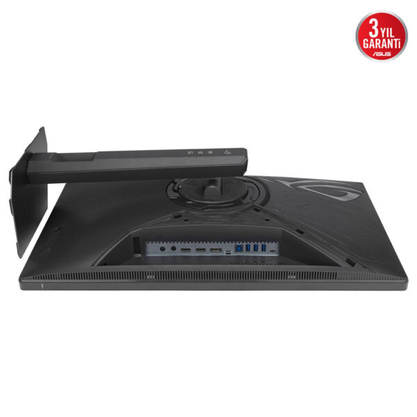 Asus Rog Strix Xg27aqngv 27 Pulsar Gaming Ultrafast Ips 2560x1440 1ms 360hz 400cd Dp Hdmi Usb Vesa 3yil G Sync Pulsar,esports Dual Mod,hdr MonİtÖr 7