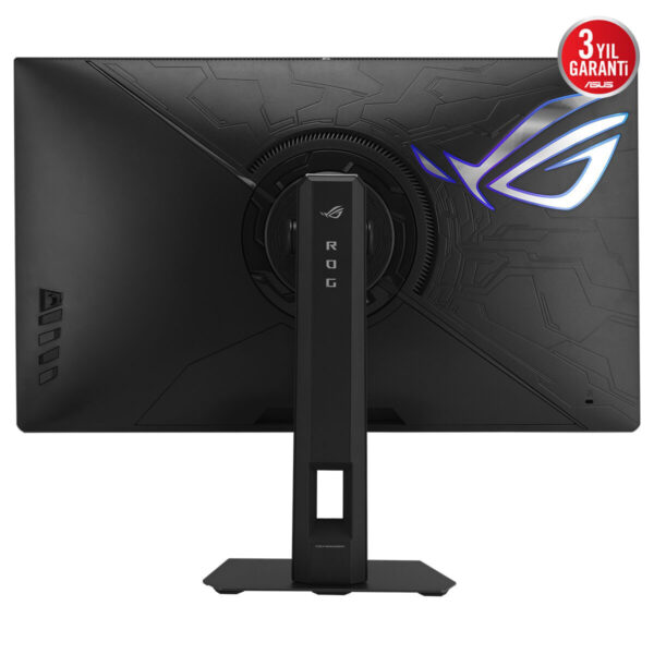 Asus Rog Strix Xg27aqngv 27 Pulsar Gaming Ultrafast Ips 2560x1440 1ms 360hz 400cd Dp Hdmi Usb Vesa 3yil G Sync Pulsar,esports Dual Mod,hdr MonİtÖr 9