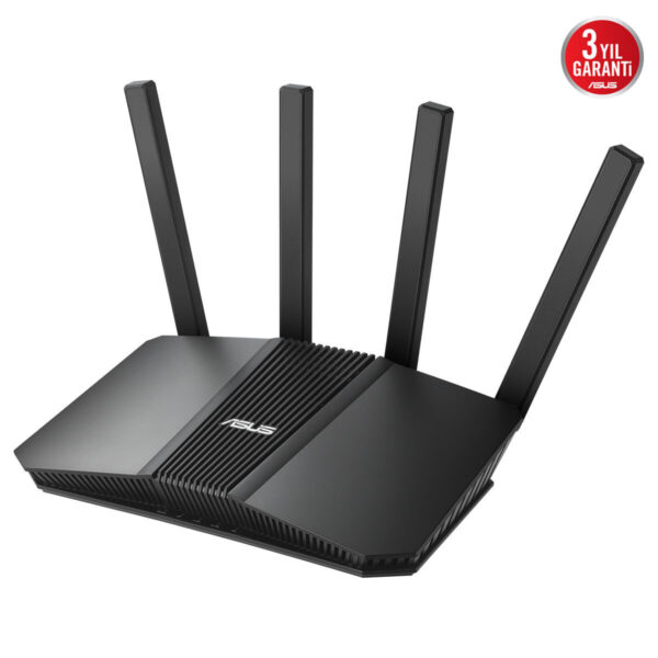 Asus Rt Be55 Be3600 Dual Band Wifi 7 Aimesh Router 5