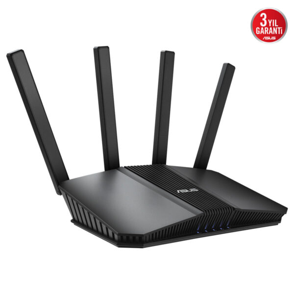 Asus Rt Be55 Be3600 Dual Band Wifi 7 Aimesh Router 7